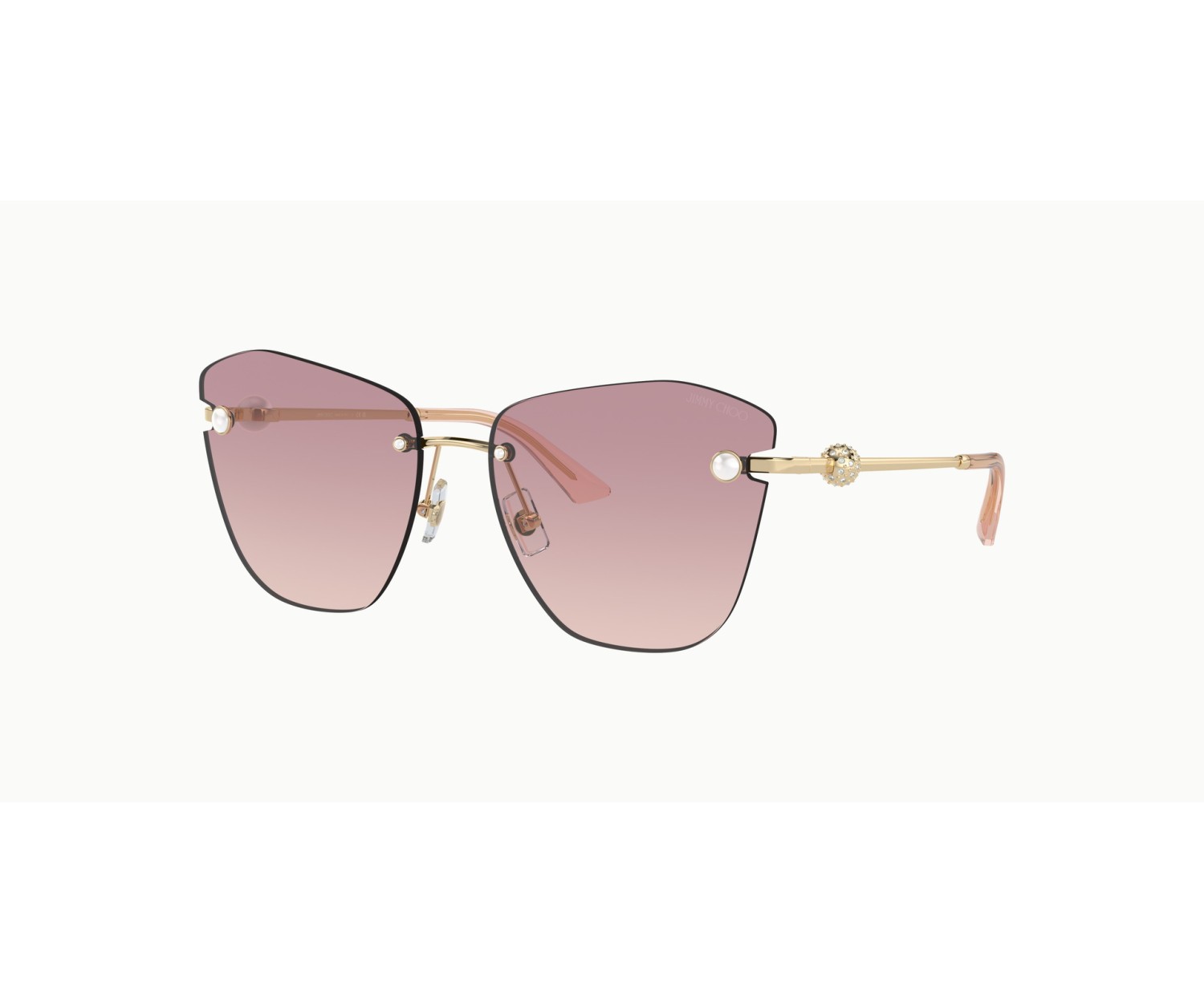 Jimmy Choo - JC4004HB - 300668 - 59