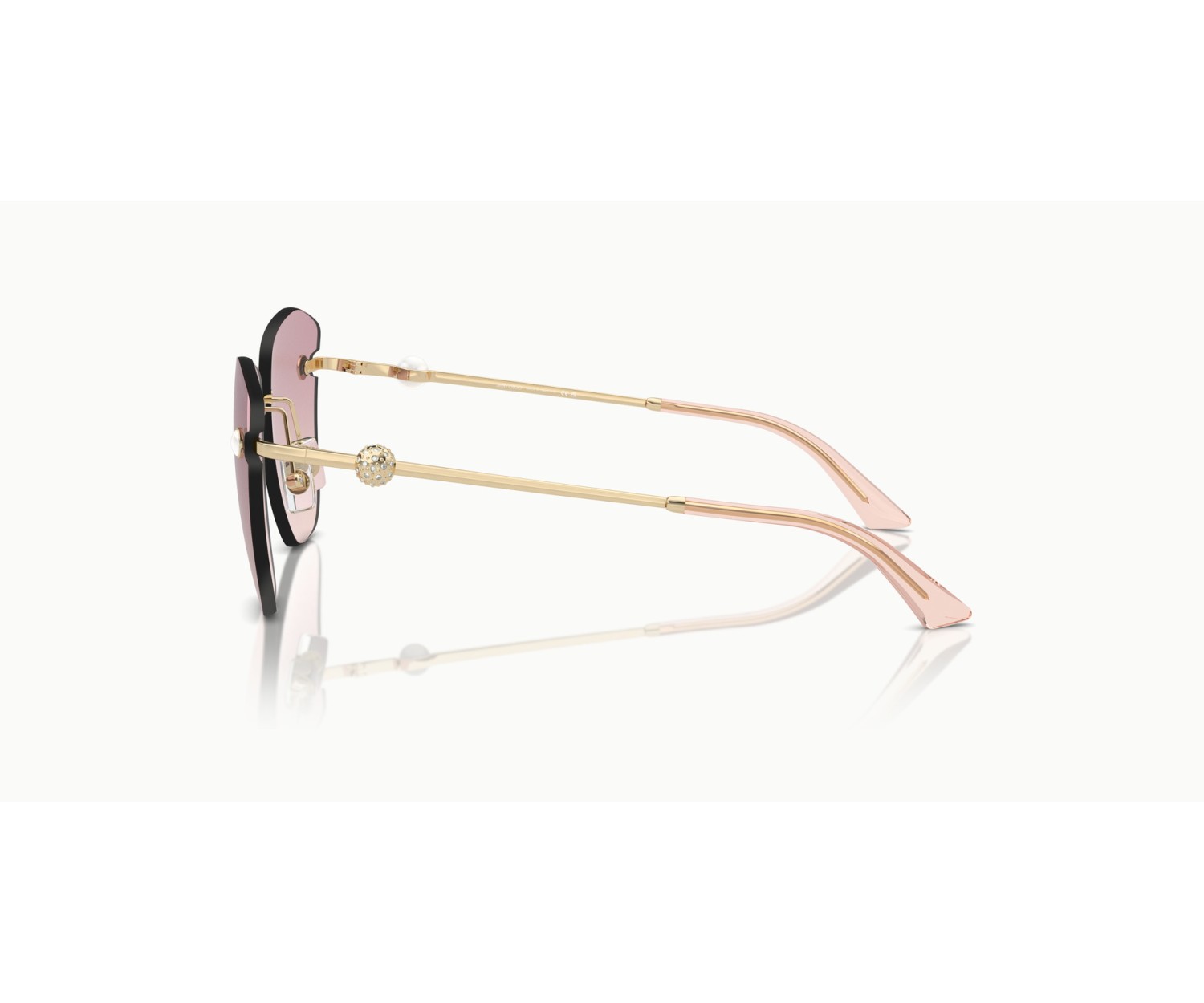 Jimmy Choo - JC4004HB - 300668 - 59
