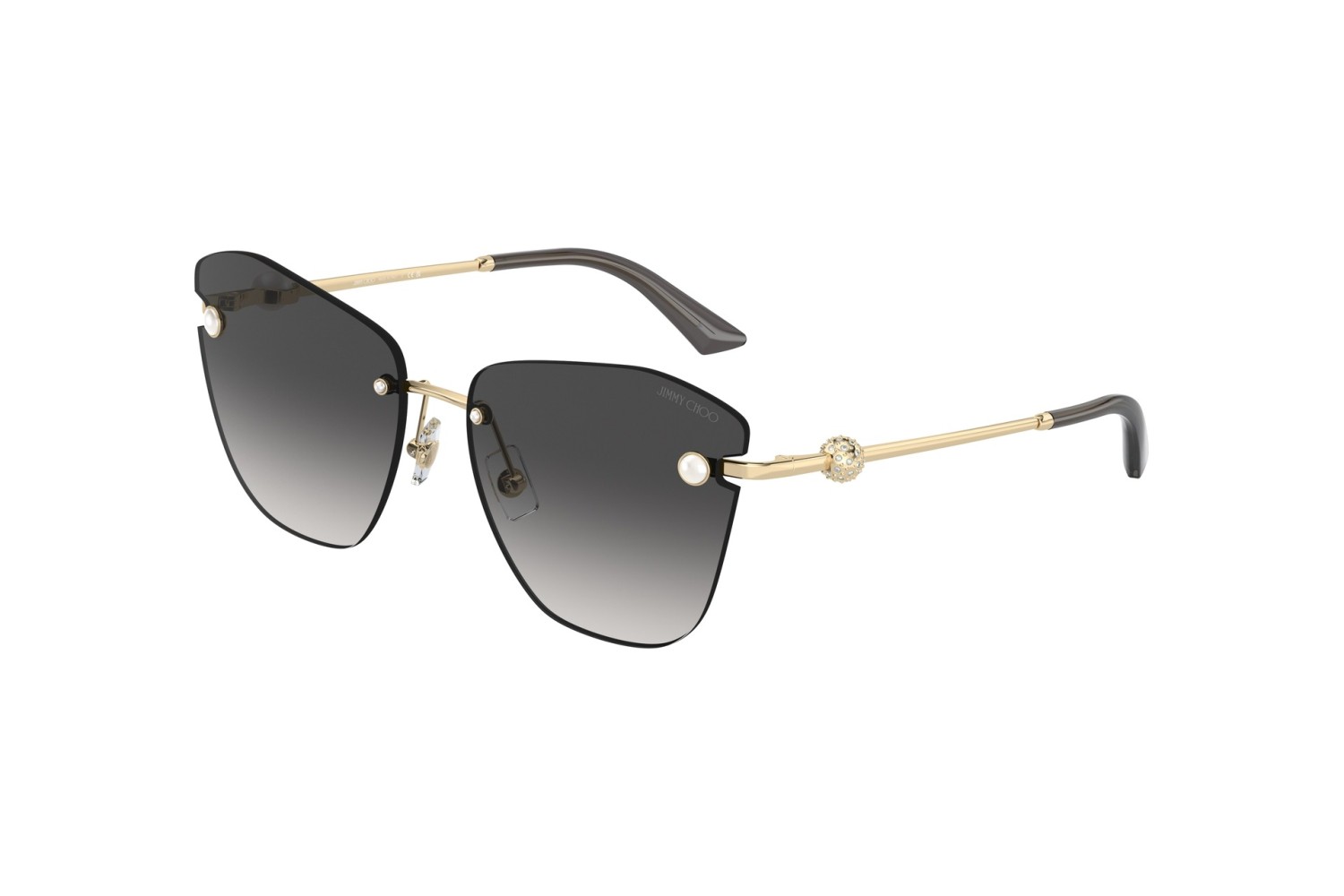 Jimmy Choo - JC4004HB - 30068G - 59