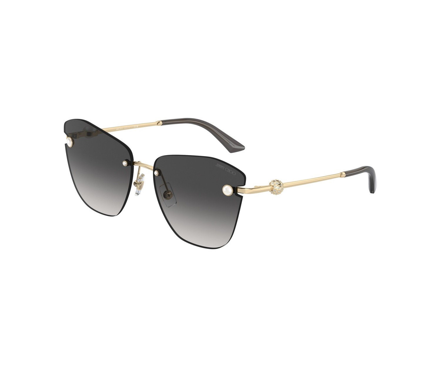 Jimmy Choo - JC4004HB - 30068G - 59