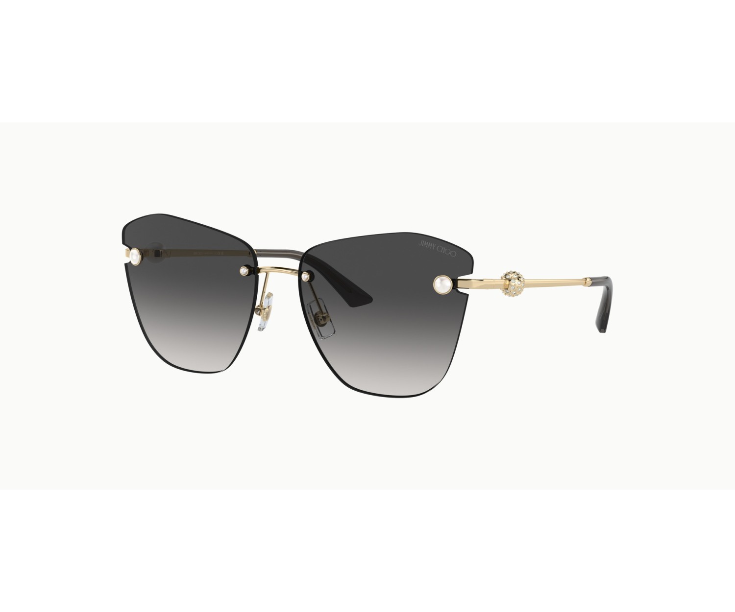 Jimmy Choo - JC4004HB - 30068G - 59