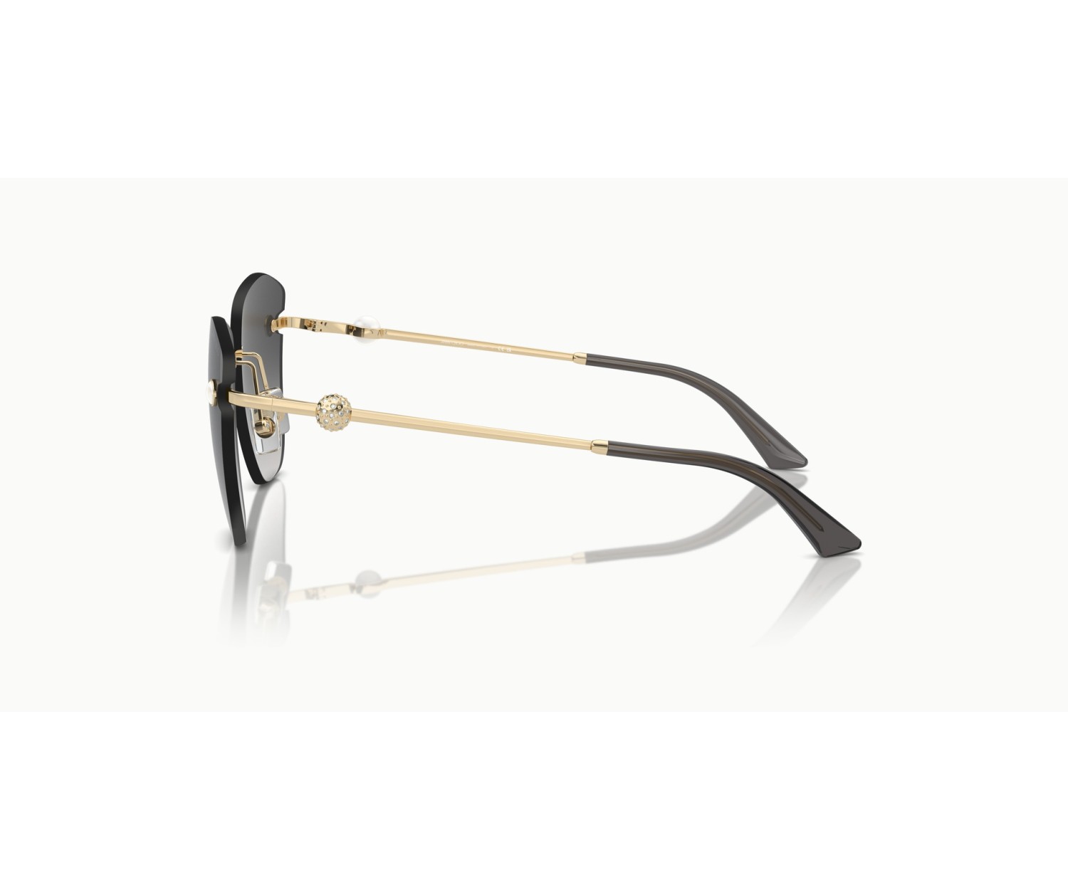 Jimmy Choo - JC4004HB - 30068G - 59