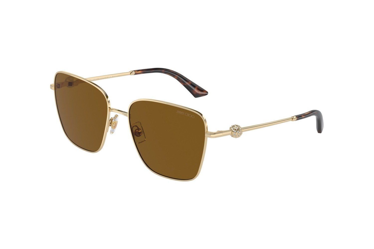 Jimmy Choo - JC4005HB - 300683 - 56