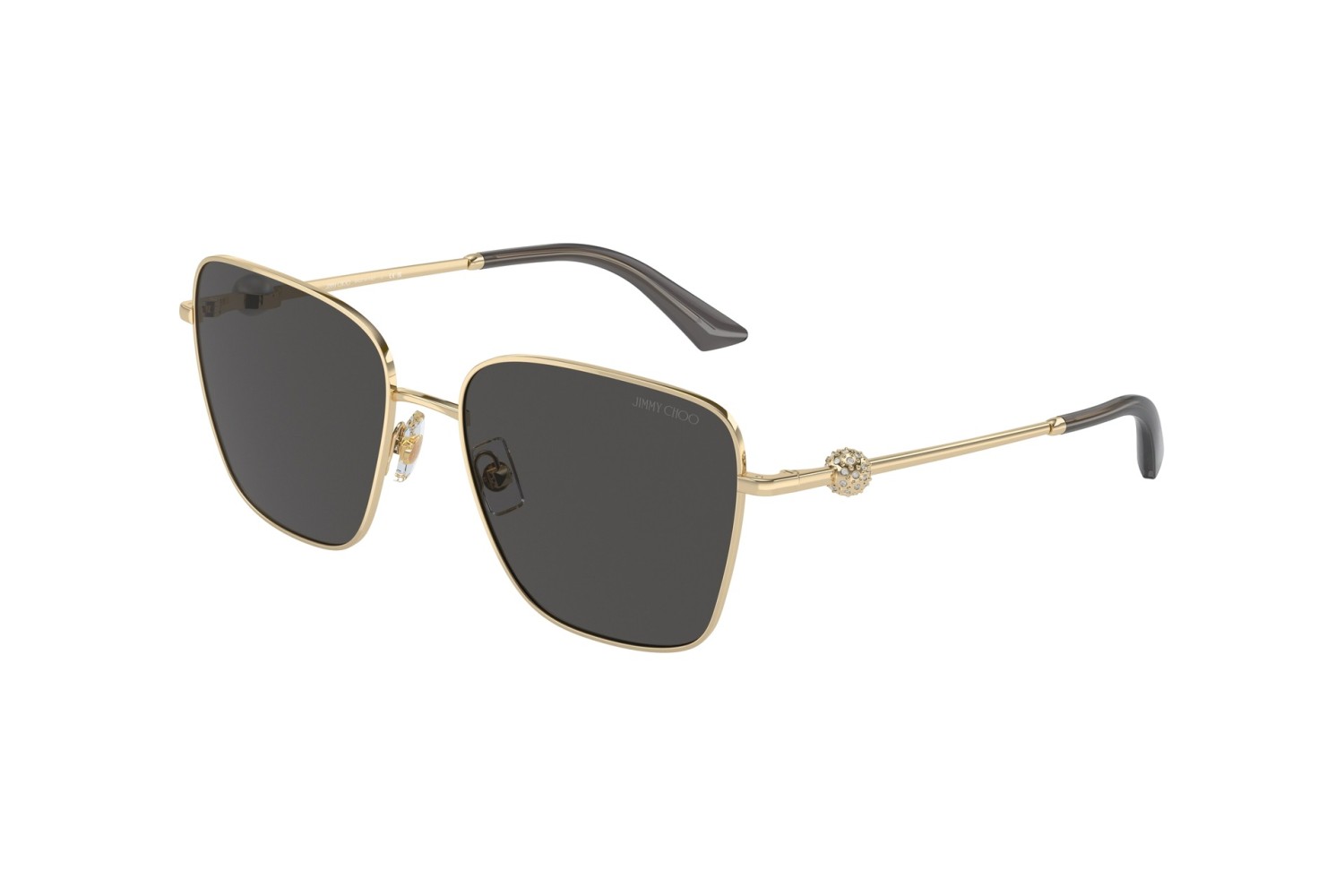 Jimmy Choo - JC4005HB - 300687 - 56