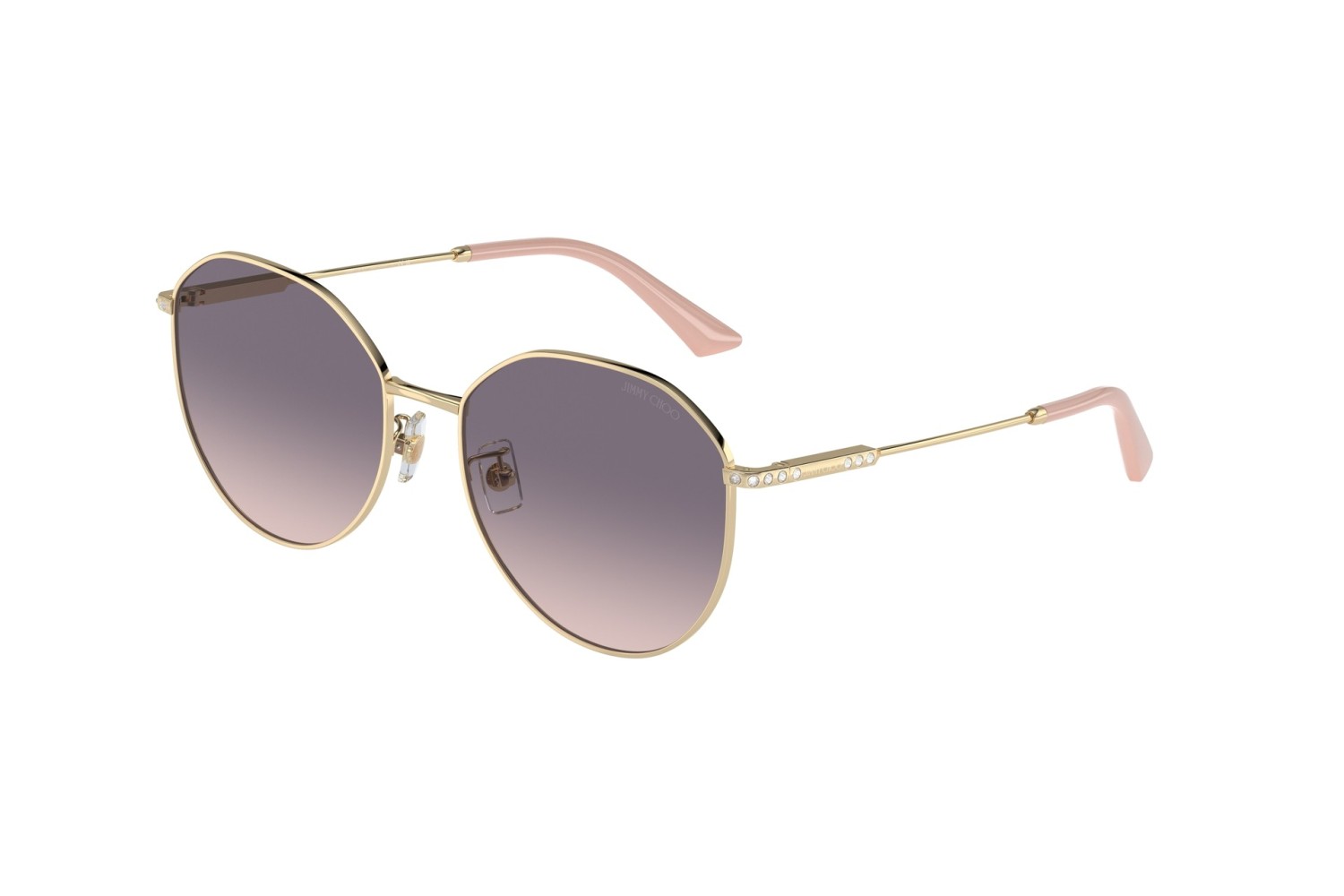 Jimmy Choo - JC4007BD - 300636 - 58