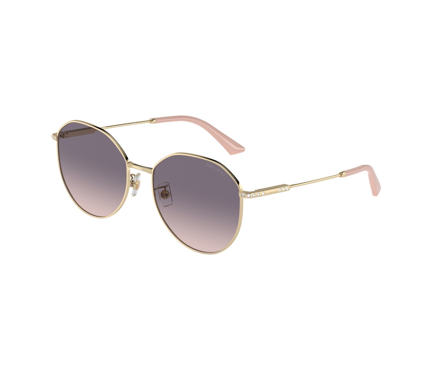 Jimmy Choo - JC4007BD - 300636 - 58