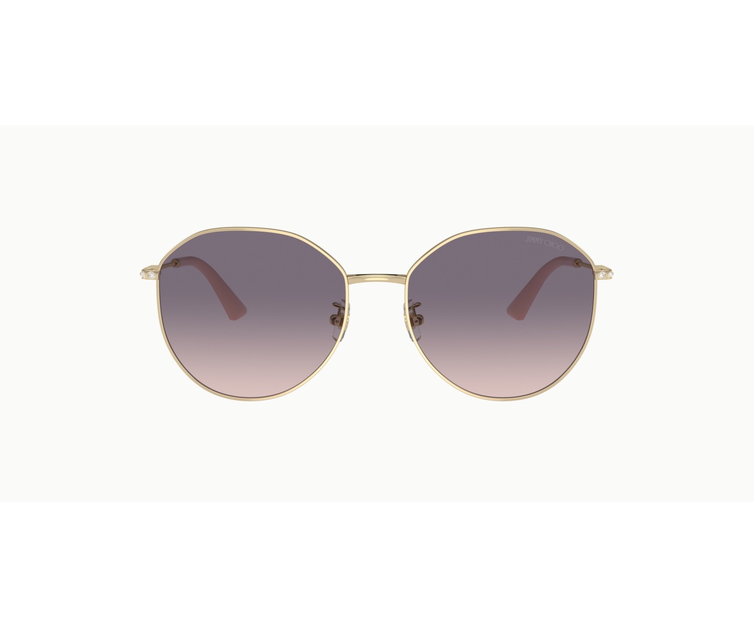 Jimmy Choo - JC4007BD - 300636 - 58
