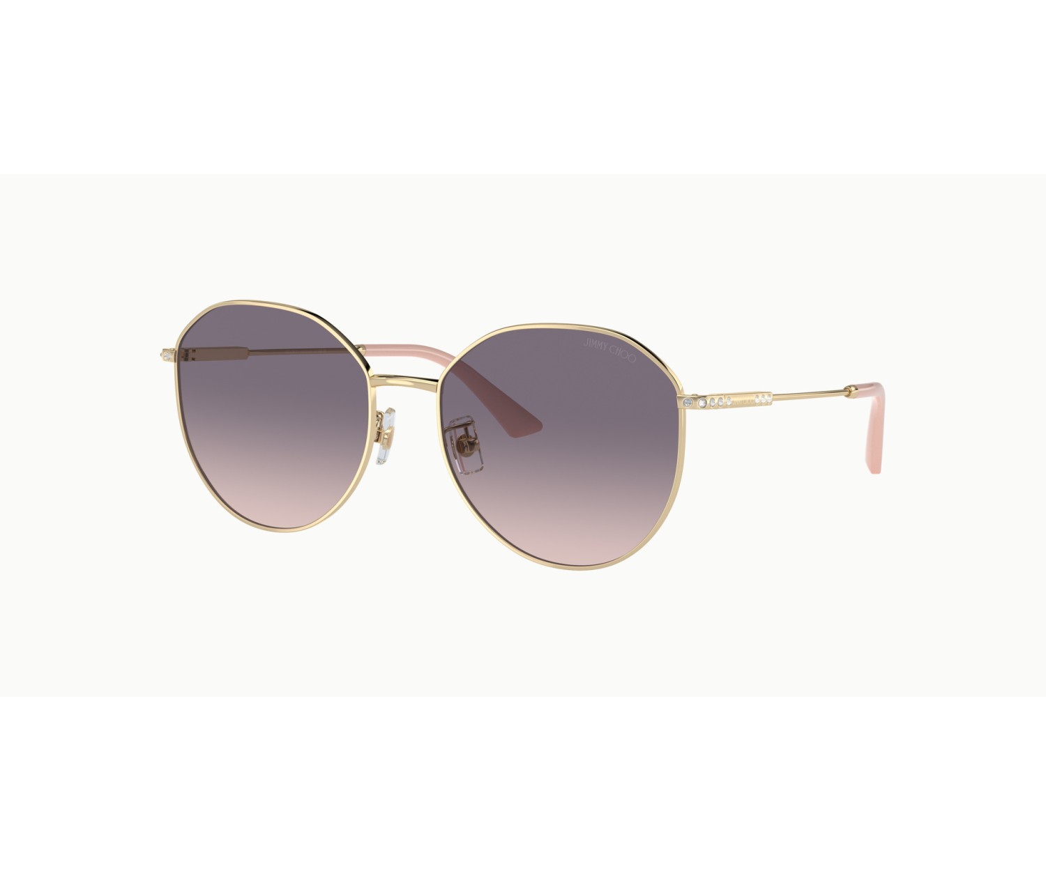 Jimmy Choo - JC4007BD - 300636 - 58
