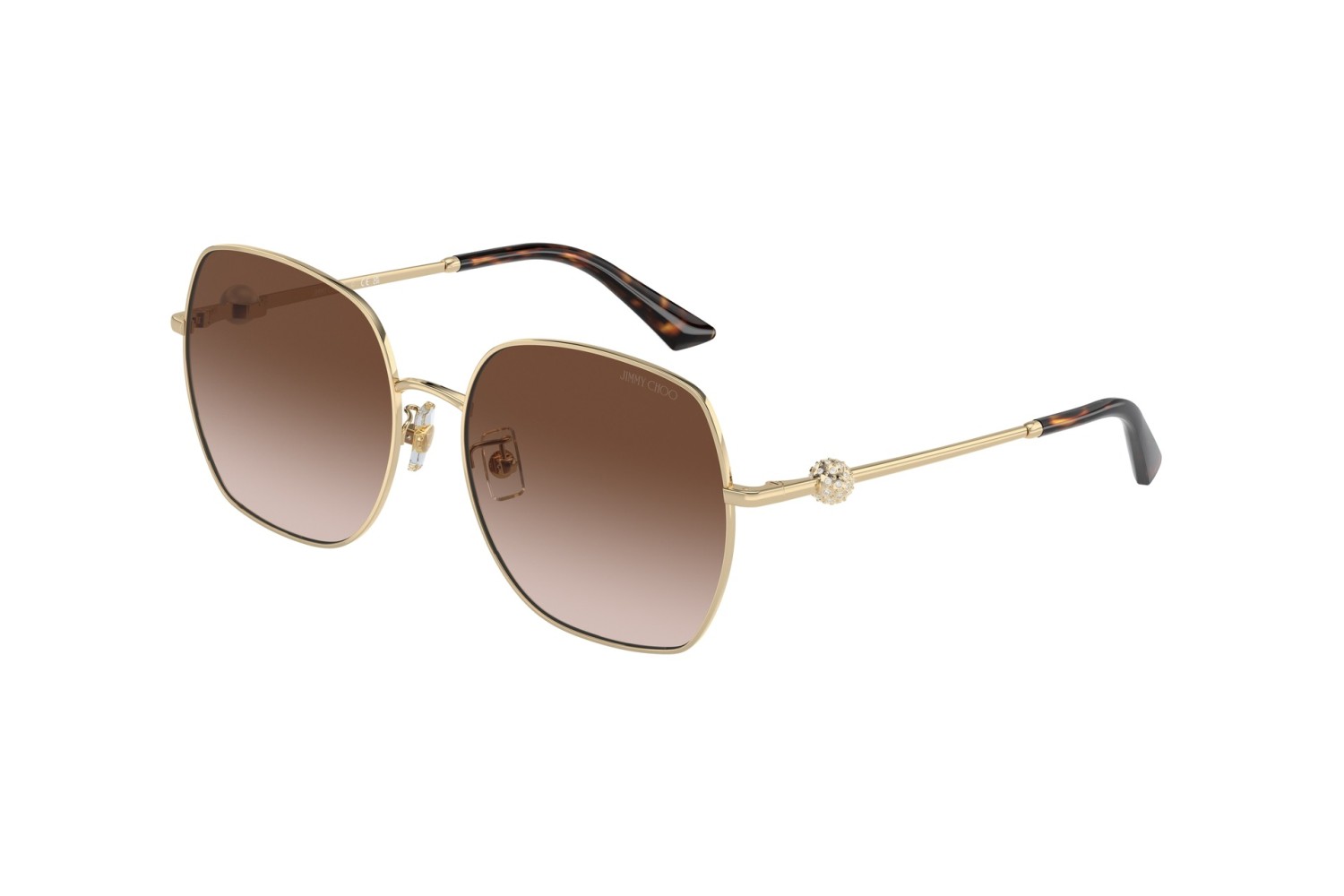 Jimmy Choo - JC4008HD - 300613 - 59