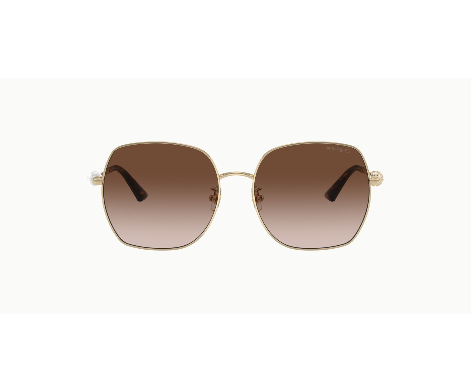 Jimmy Choo - JC4008HD - 300613 - 59