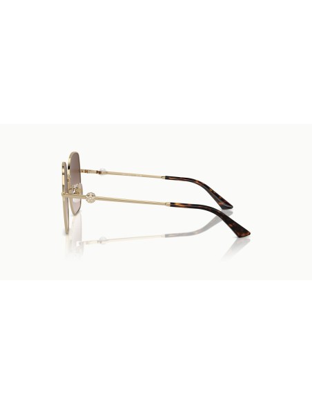 Jimmy Choo - JC4008HD - 300613 - 59