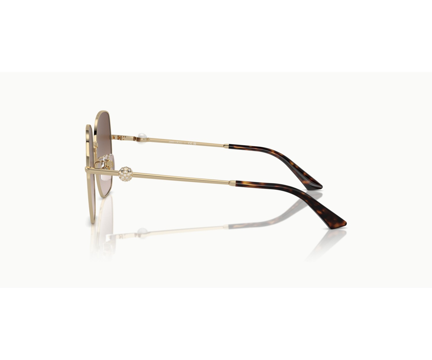 Jimmy Choo - JC4008HD - 300613 - 59