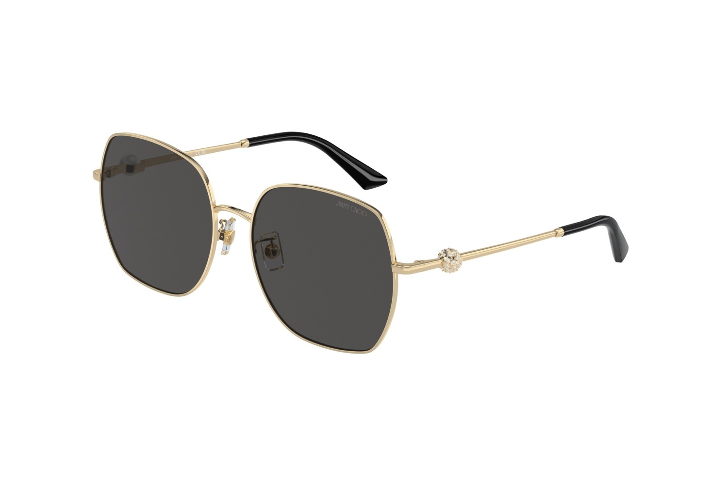Jimmy Choo - JC4008HD - 300687 - 59