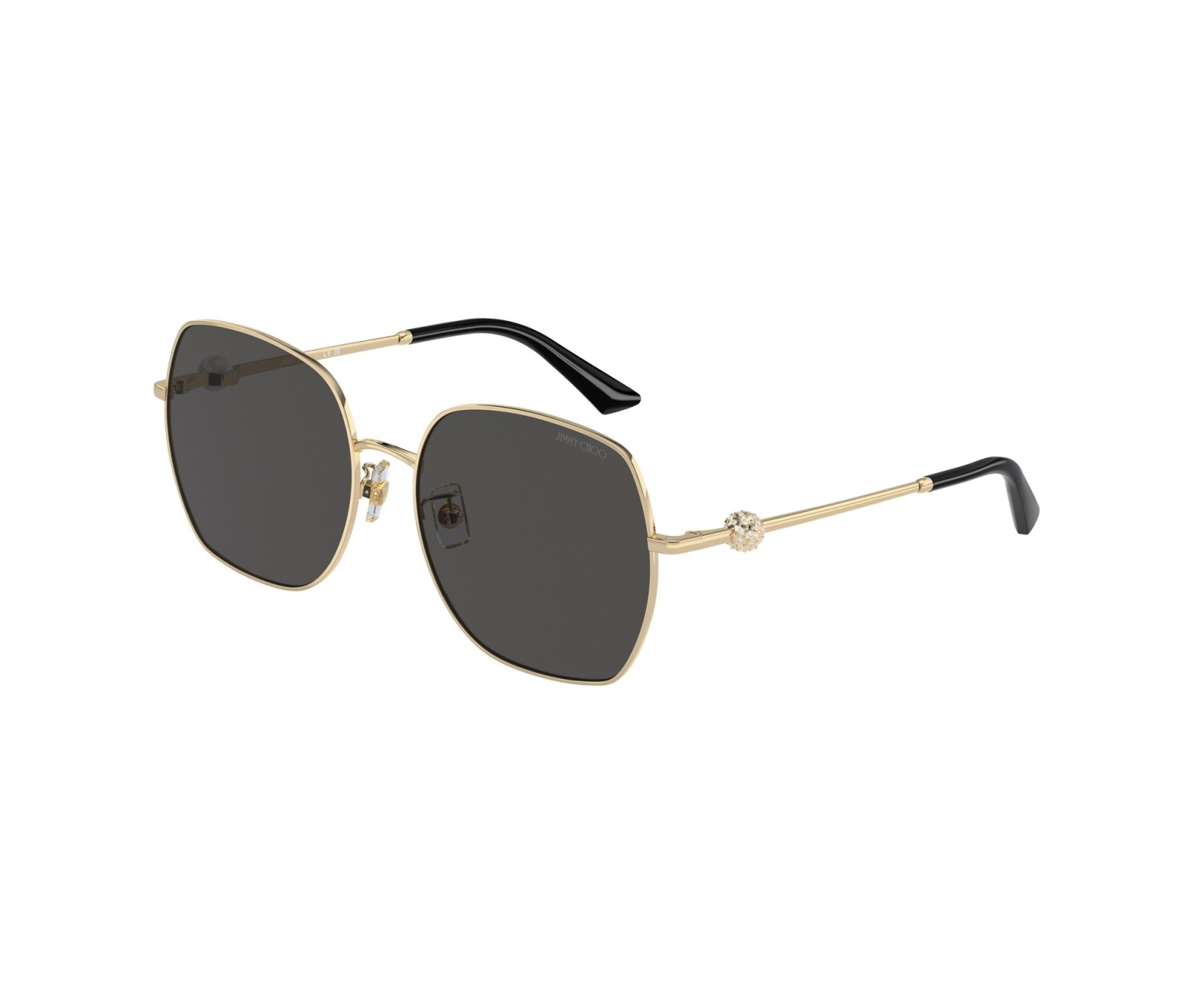 Jimmy Choo - JC4008HD - 300687 - 59