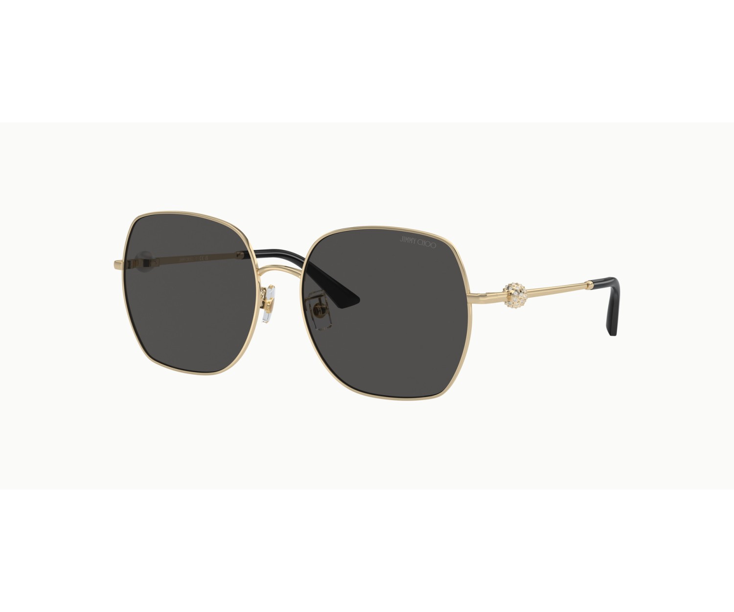 Jimmy Choo - JC4008HD - 300687 - 59