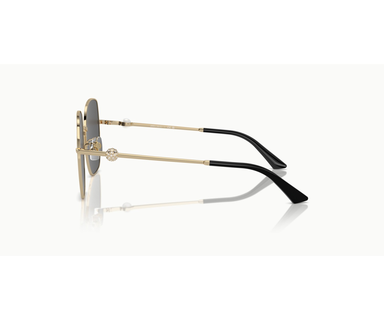 Jimmy Choo - JC4008HD - 300687 - 59