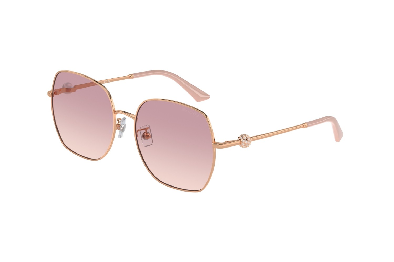 Jimmy Choo - JC4008HD - 300868 - 59