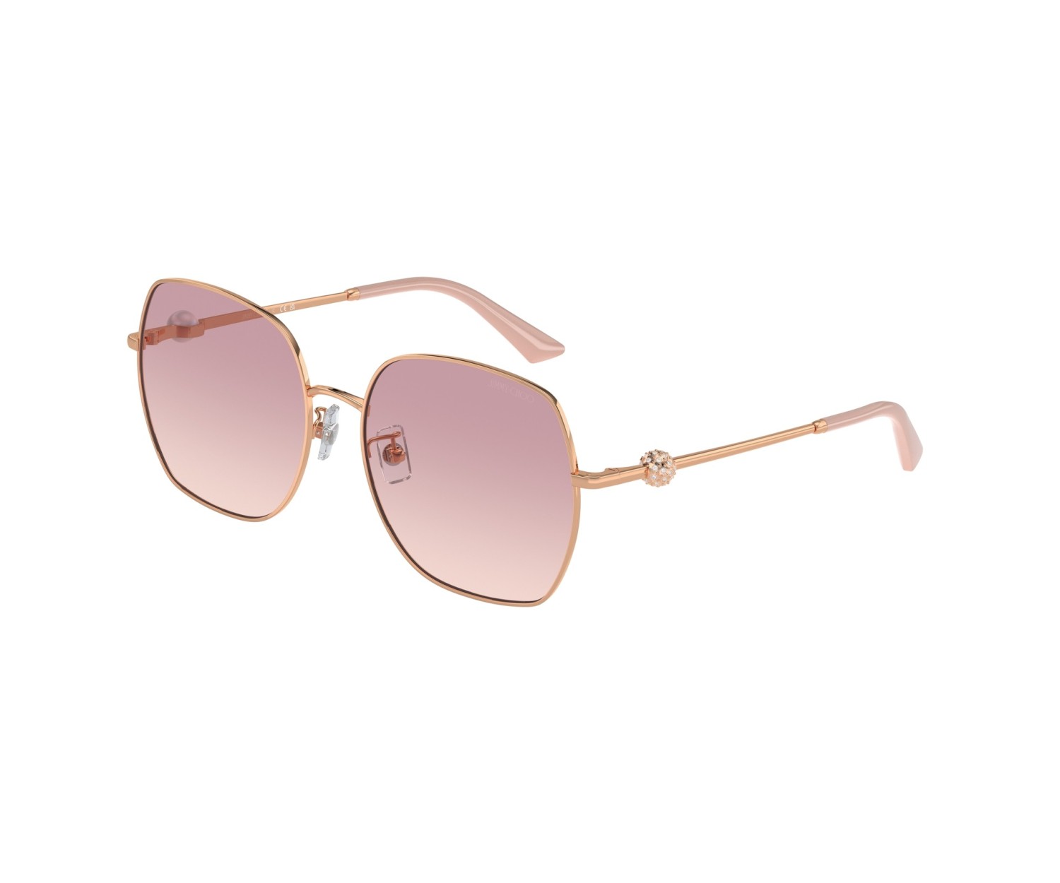 Jimmy Choo - JC4008HD - 300868 - 59