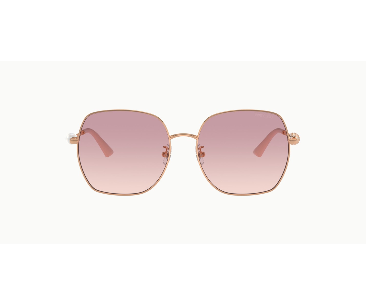 Jimmy Choo - JC4008HD - 300868 - 59