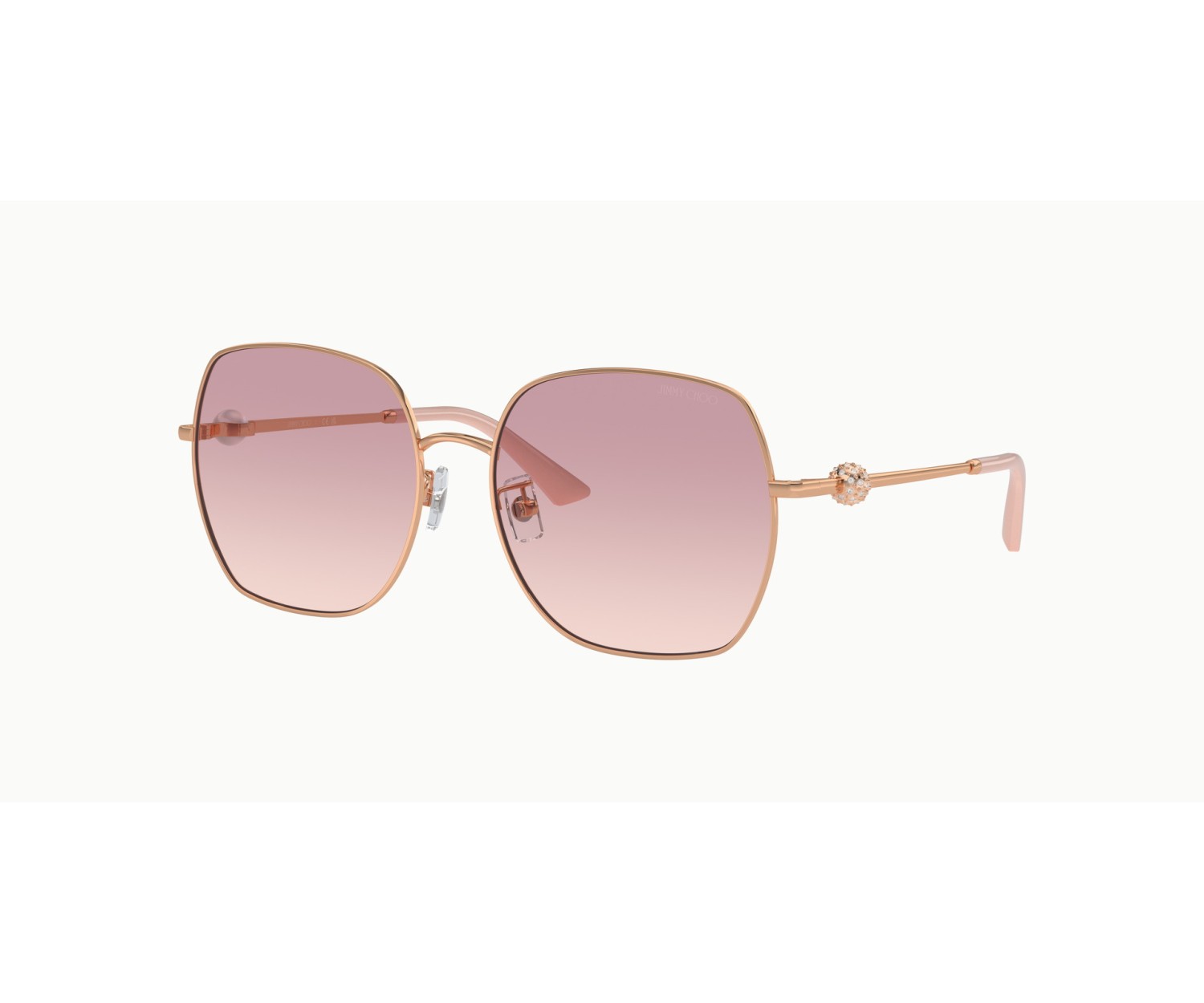 Jimmy Choo - JC4008HD - 300868 - 59