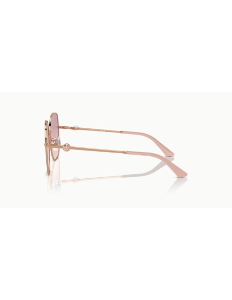 Jimmy Choo - JC4008HD - 300868 - 59