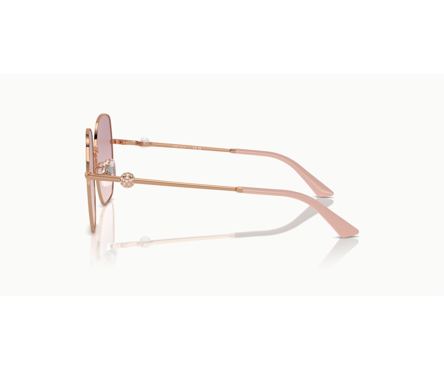 Jimmy Choo - JC4008HD - 300868 - 59