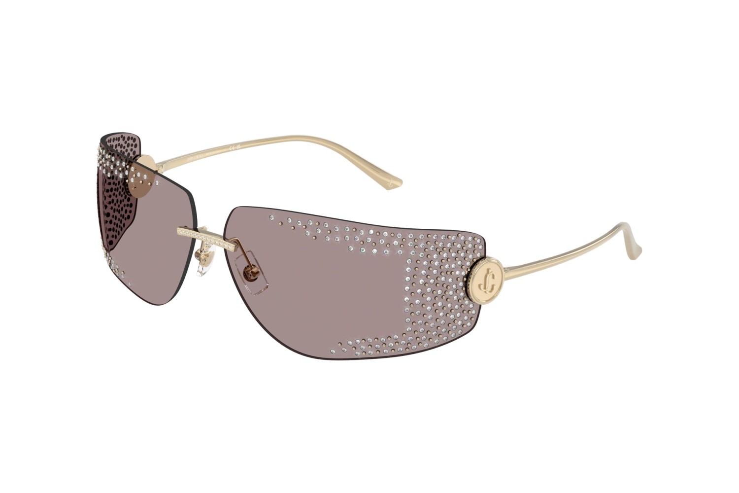 Jimmy Choo - JC4009B - 30067N - 78
