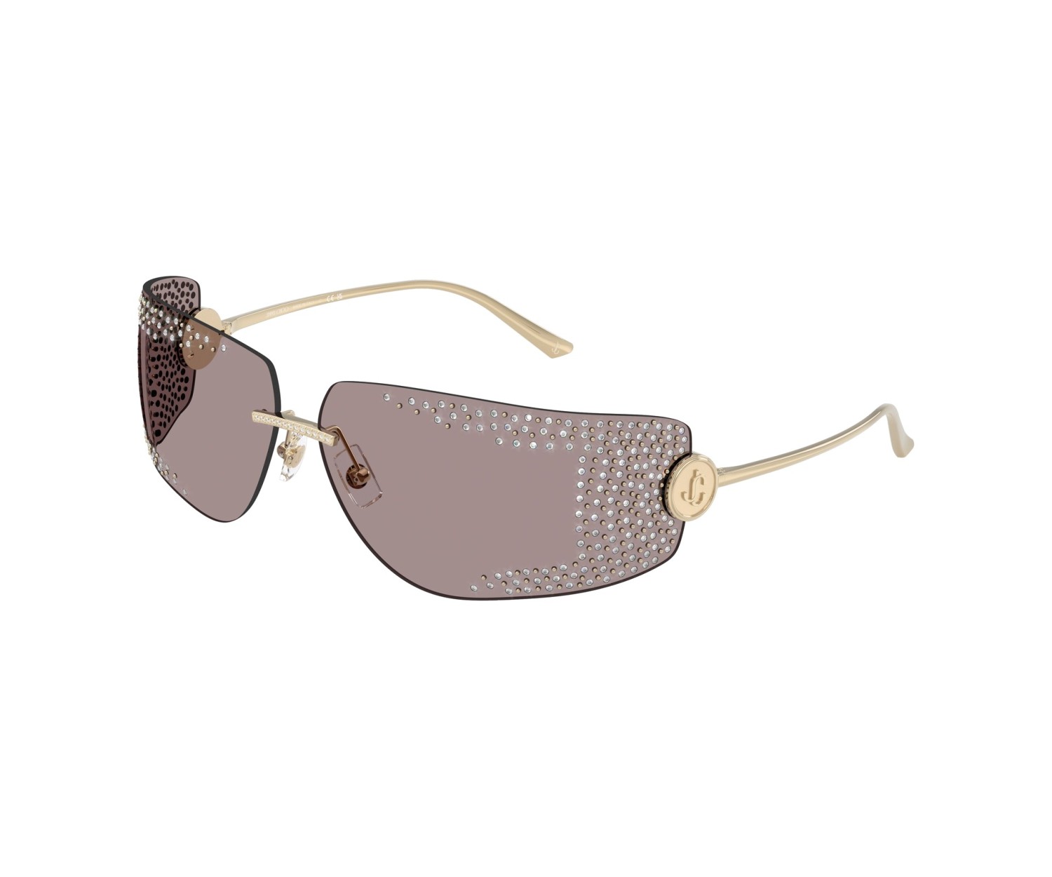 Jimmy Choo - JC4009B - 30067N - 78