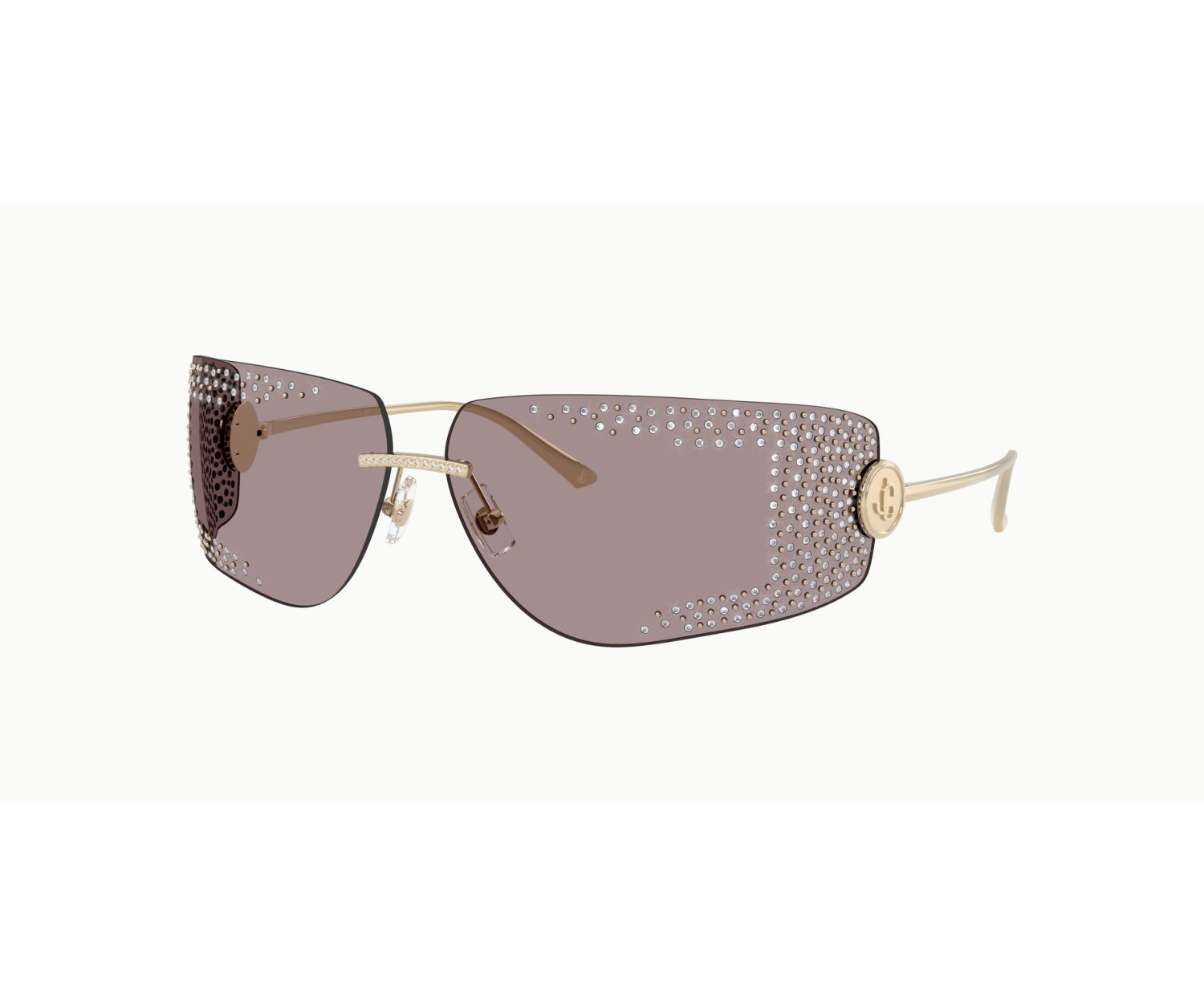 Jimmy Choo - JC4009B - 30067N - 78
