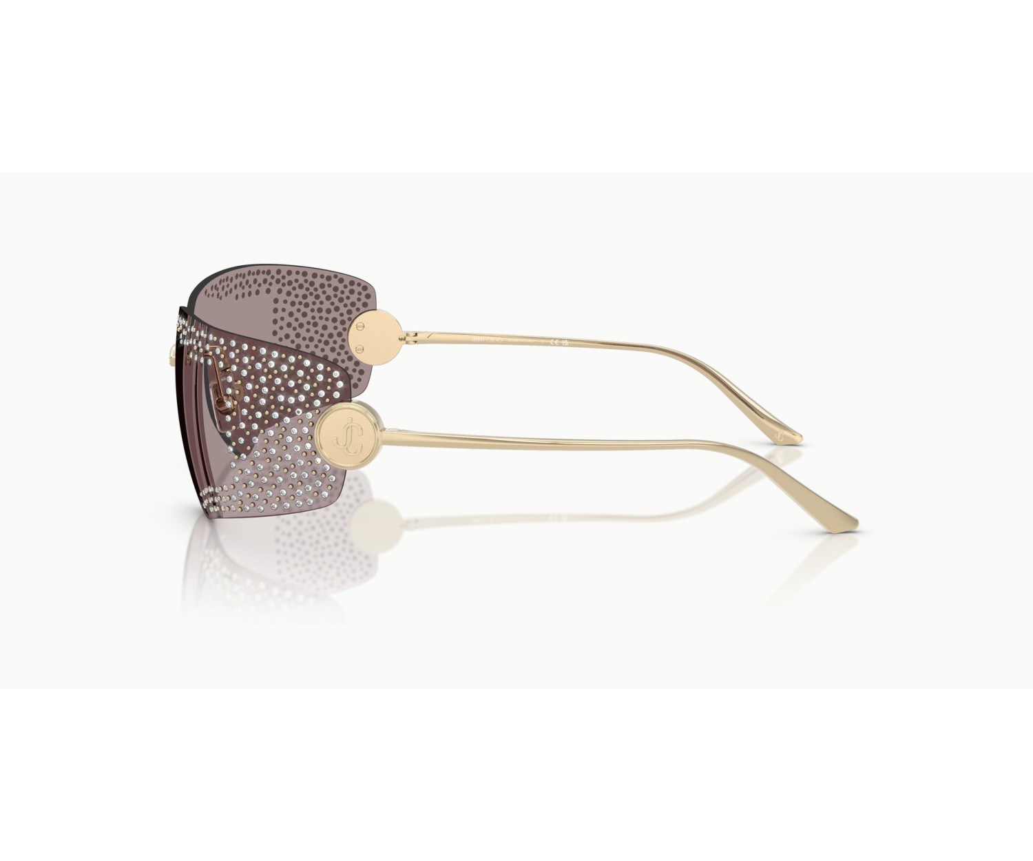 Jimmy Choo - JC4009B - 30067N - 78
