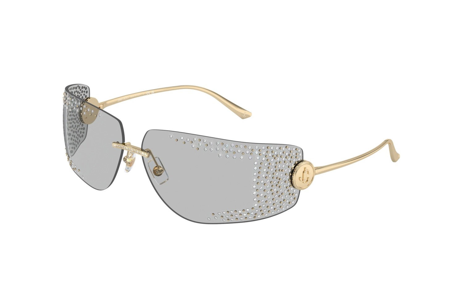 Jimmy Choo - JC4009B - 300687 - 78