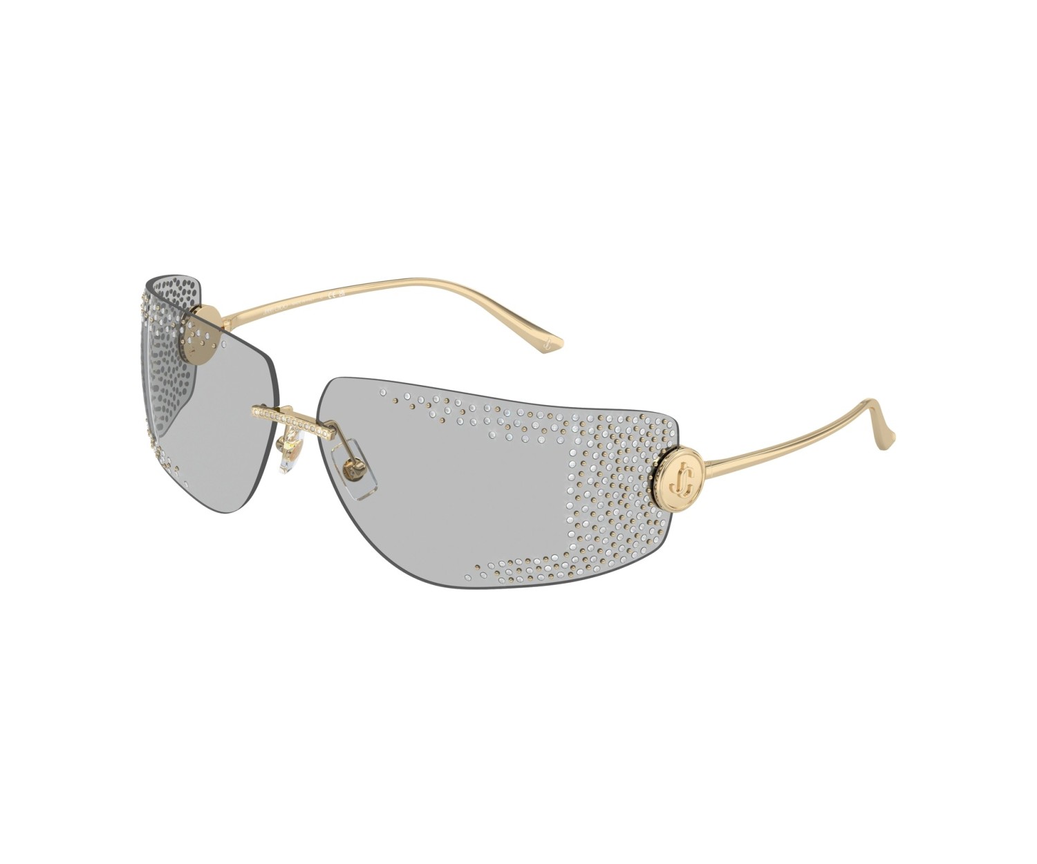 Jimmy Choo - JC4009B - 300687 - 78