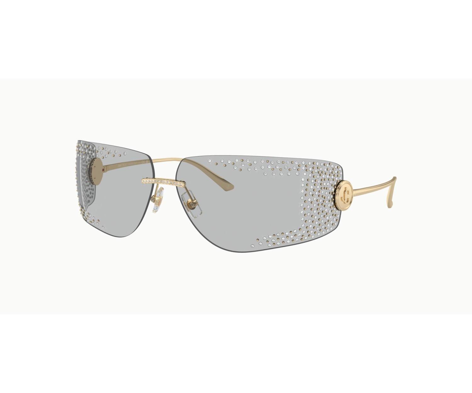 Jimmy Choo - JC4009B - 300687 - 78