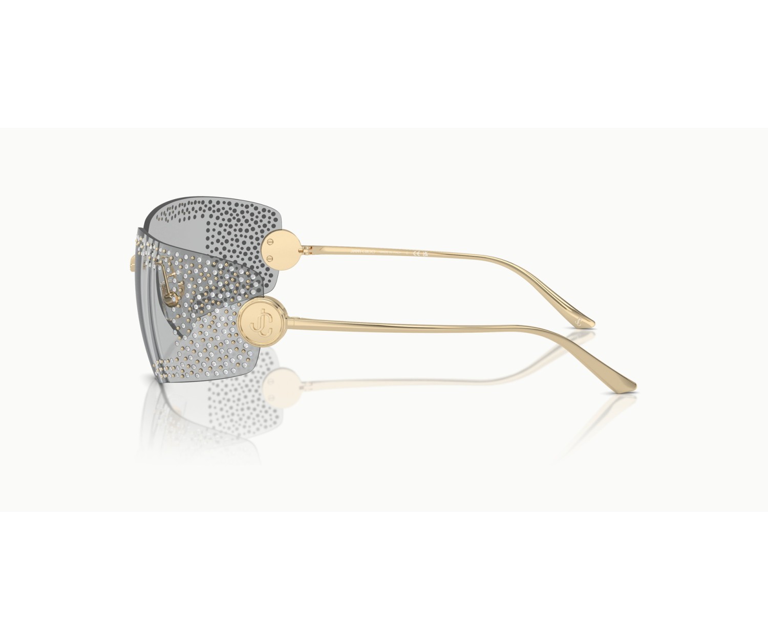Jimmy Choo - JC4009B - 300687 - 78