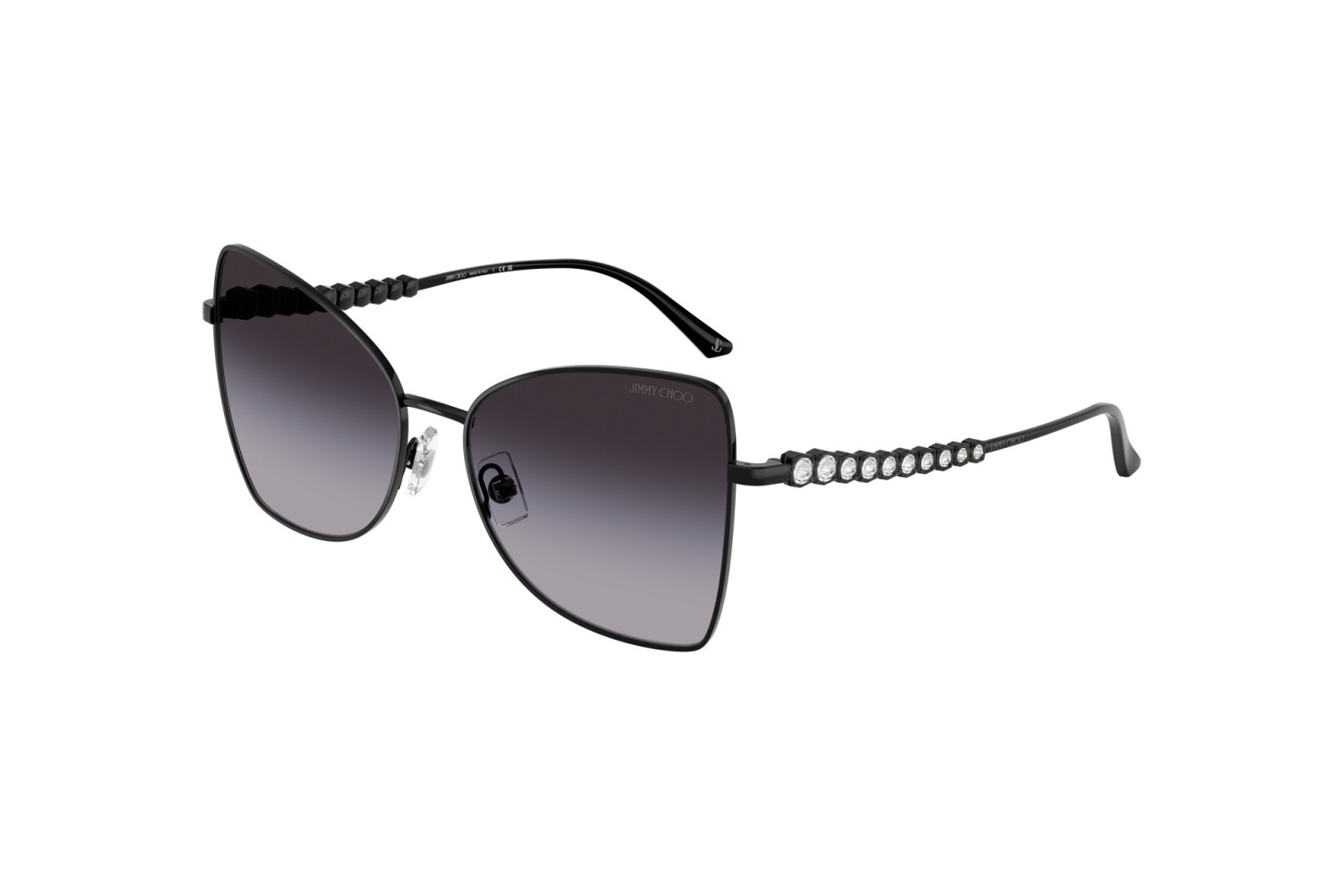 Jimmy Choo - JC4010B - 30008G - 55