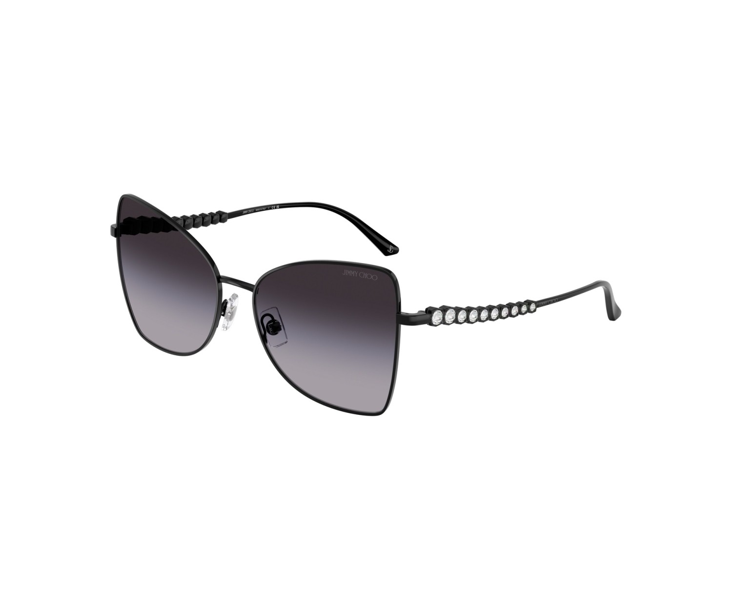 Jimmy Choo - JC4010B - 30008G - 55