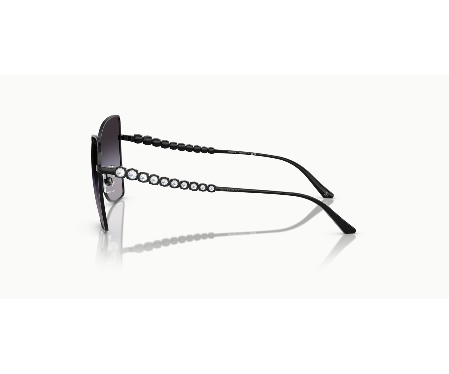 Jimmy Choo - JC4010B - 30008G - 55
