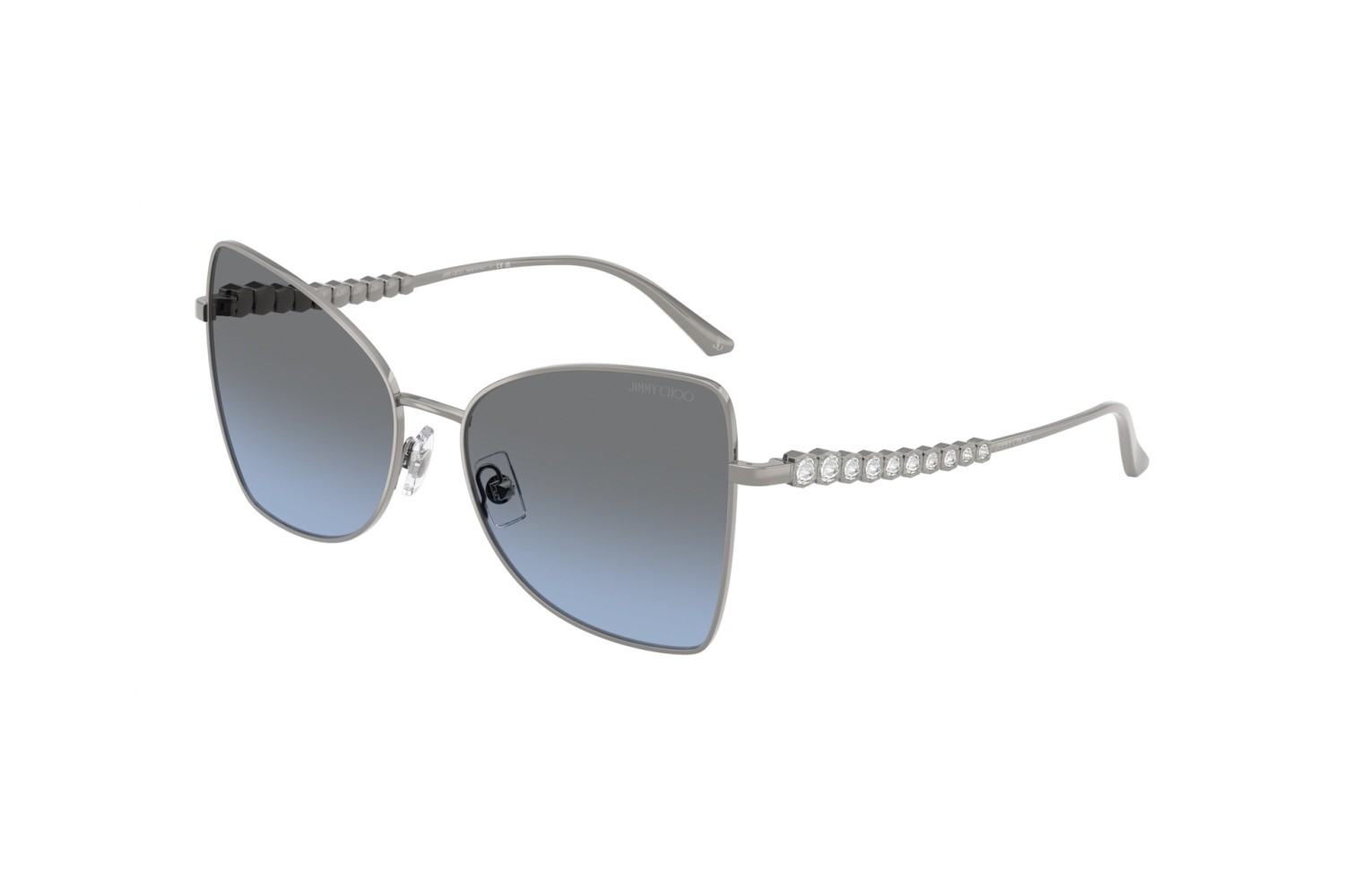 Jimmy Choo - JC4010B - 30048F - 55