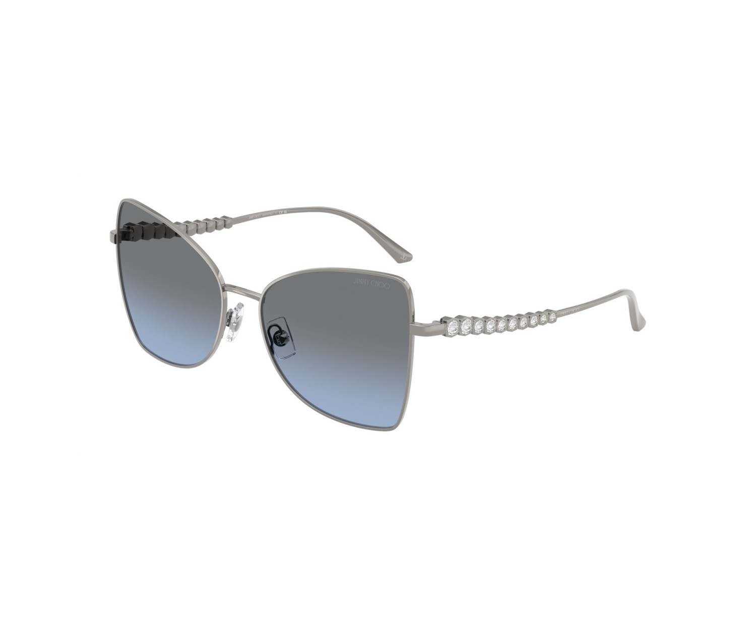 Jimmy Choo - JC4010B - 30048F - 55