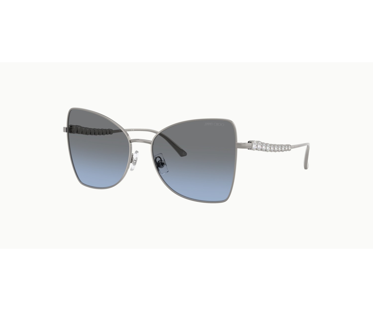 Jimmy Choo - JC4010B - 30048F - 55