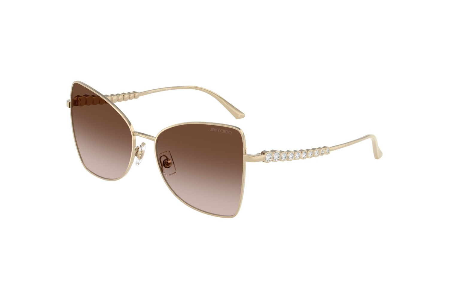 Jimmy Choo - JC4010B - 300613 - 55