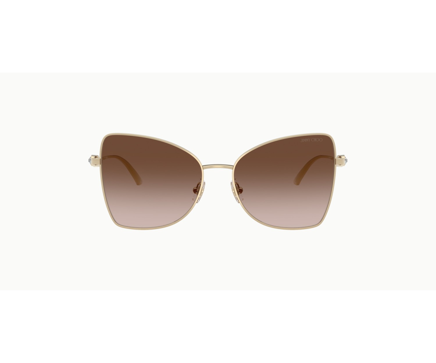 Jimmy Choo - JC4010B - 300613 - 55