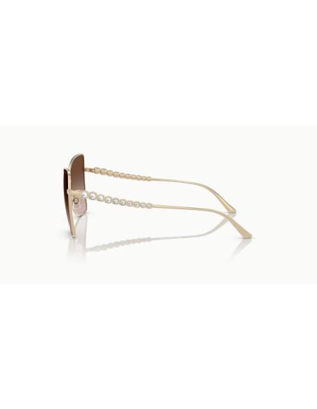 Jimmy Choo - JC4010B - 300613 - 55