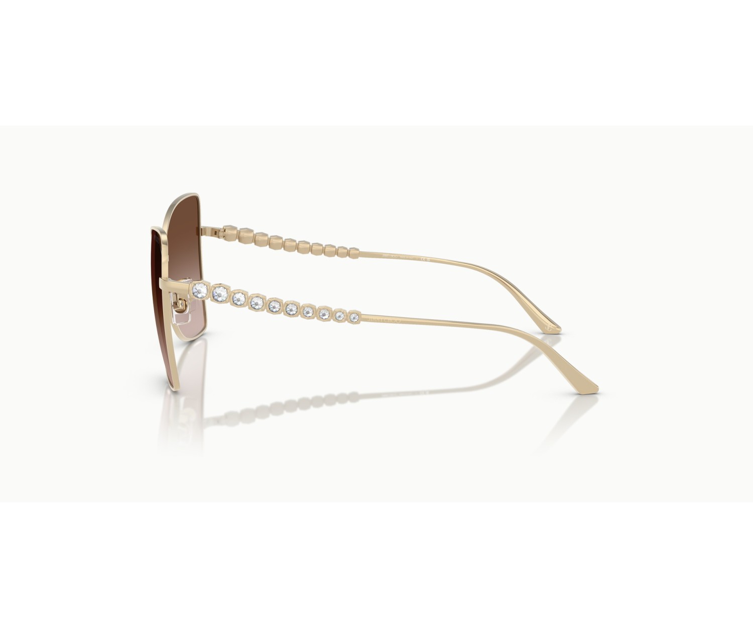 Jimmy Choo - JC4010B - 300613 - 55