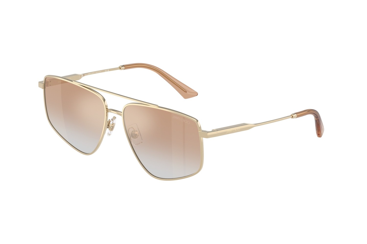 Jimmy Choo - JC4011 - 30060G - 58
