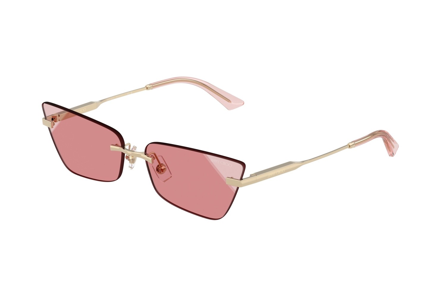Jimmy Choo - JC4012 - 300620 - 60