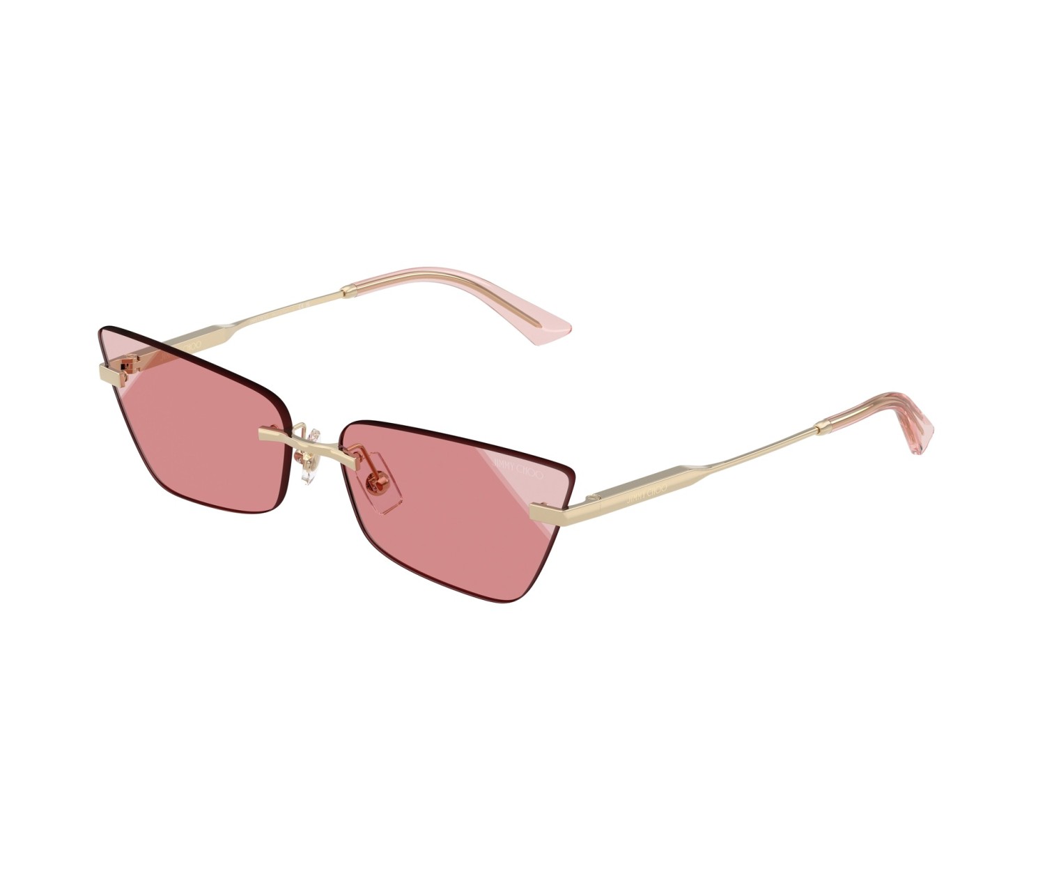 Jimmy Choo - JC4012 - 300620 - 60