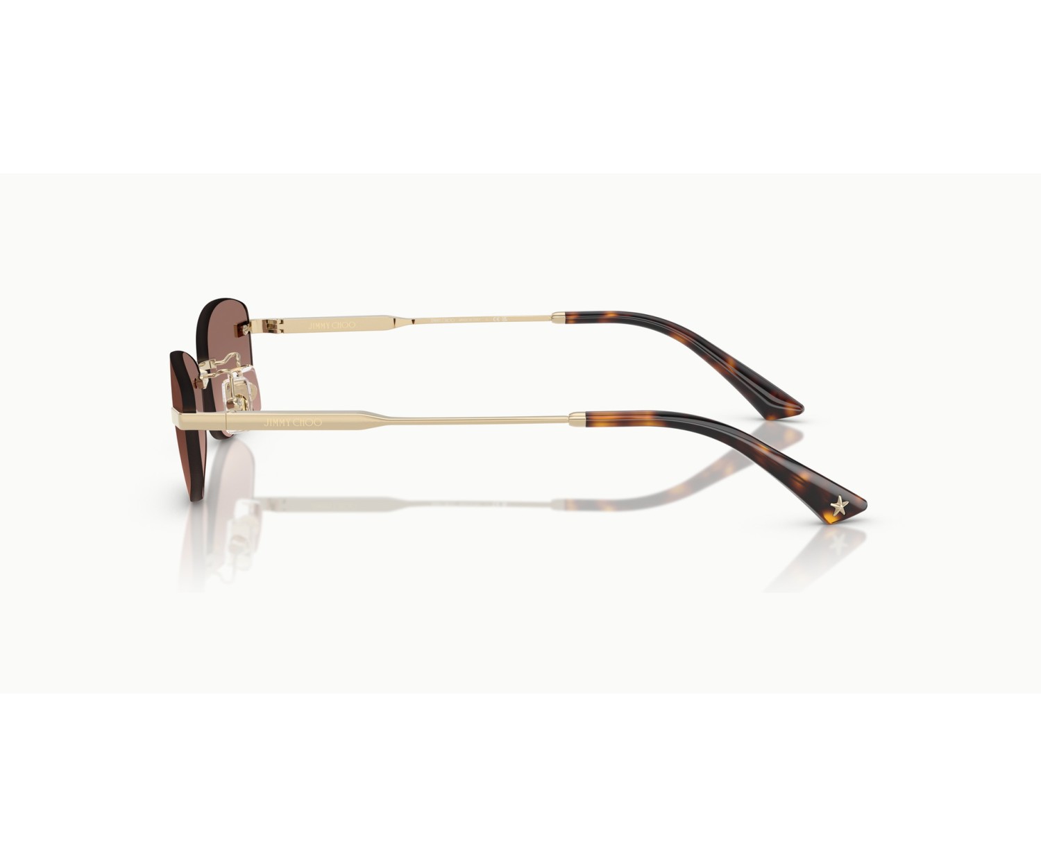 Jimmy Choo - JC4013D - 300613 - 57