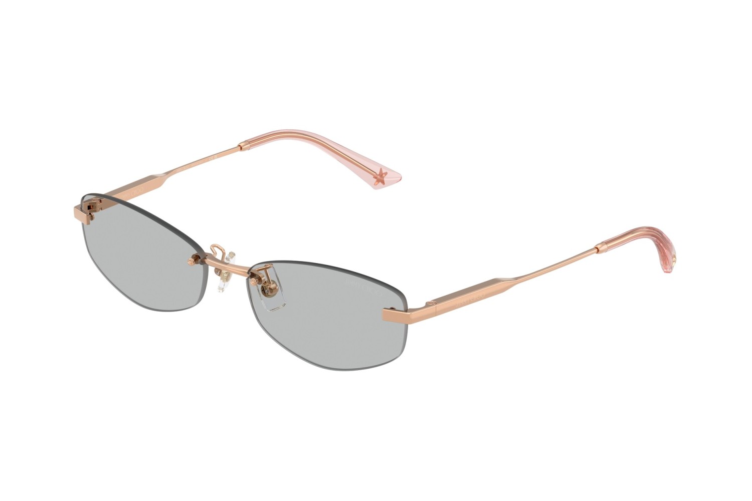 Jimmy Choo - JC4013D - 300887 - 57