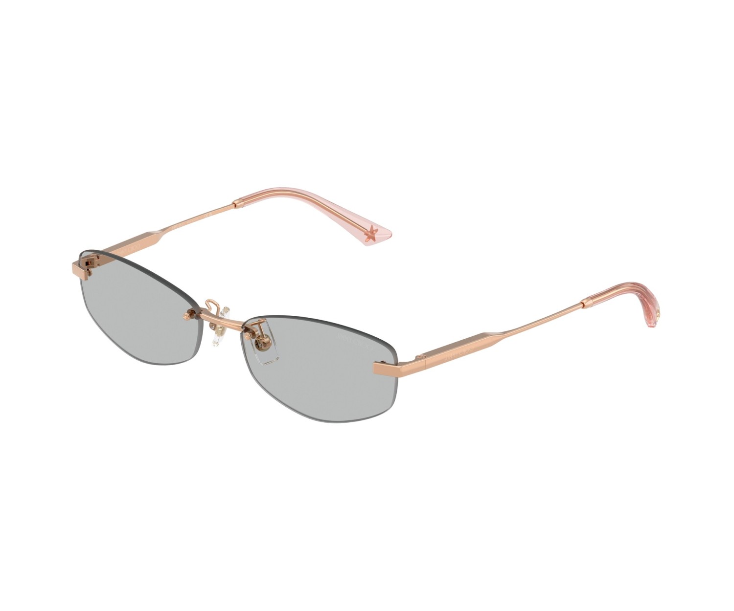 Jimmy Choo - JC4013D - 300887 - 57